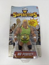 Wwe wwf mattel for sale  Graniteville
