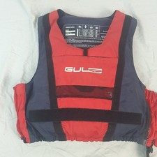 Gul red life for sale  LEIGH-ON-SEA