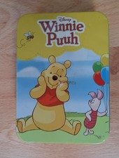 Winnie pooh lernspieldose gebraucht kaufen  Nienburg