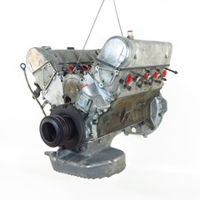 Motor 117982 mercedes gebraucht kaufen  Meschede