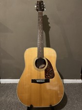 Fender f230 1980s for sale  BOREHAMWOOD