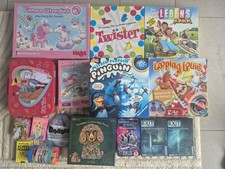 Brettspiele sammlung paket gebraucht kaufen  Holzkirchen