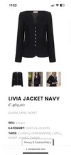 Anna lascata tweed for sale  EXETER
