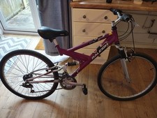 Ladies raleigh siren for sale  NOTTINGHAM