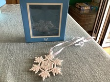 Wedgwood christmas tree for sale  STAFFORD