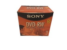 dvd r sony accucore discs for sale dvd r sony accucore discs for sale Carpentersville
