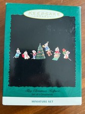 Hallmark 1996 tiny for sale  Brush Prairie