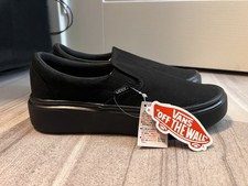 Vans classic slip for sale  SWINDON
