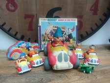 Vintage noddy bundle for sale  LICHFIELD