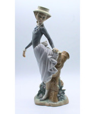 Lladro 4912 young for sale  Batavia