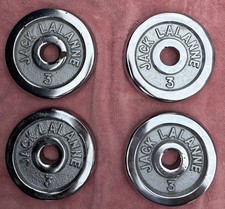Four vintage jack for sale  Frankford