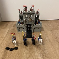 Lego king castle gebraucht kaufen Lego king castle gebraucht kaufen  Herrenberg