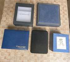 Vintage jewellery box for sale  WIRRAL