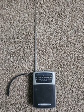 Vtg radio shack for sale  Montrose