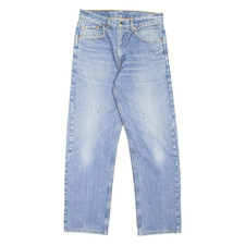 Levi 615 jeans for sale  BLACKBURN