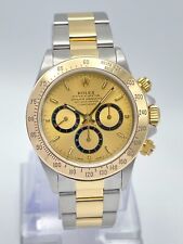 Rolex daytona chronograph d'occasion  Expédié en Belgium