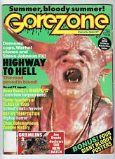 Gorezone 15 for sale  STOCKPORT