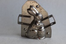 Antique easter rabbit d'occasion  Expédié en Belgium