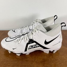 Nike football cleats for sale  Roswell