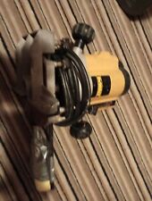 Dewalt dw613 router for sale  BEDFORD