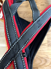 Hunde zuggeschirr sledwork gebraucht kaufen  Dassow