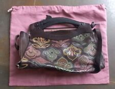 Radley handbags brown for sale  SHEFFIELD