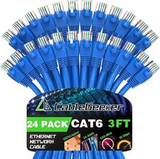 Cablegeeker cat patch for sale  Las Vegas