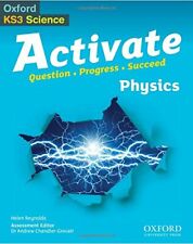 Activate physics student for sale  UK