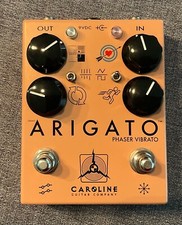 Caroline guitar company gebraucht kaufen  Bergisch Gladbach