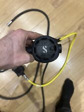 Scuba diving regulator for sale  GRANTHAM