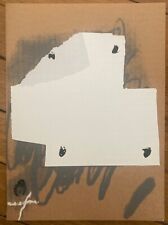 Tapies antoni lithographie d'occasion  Paris IX