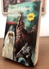 Fritz leiber di usato  Montesilvano