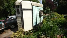 Single horse trailer for sale  ALTRINCHAM