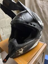 Casco moto airoh usato  Quaregna Cerreto