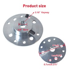 Mozzo pignone con usato Mozzo pignone con usato  Spedire a Italy