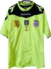 Maillot arbitre italia d'occasion Maillot arbitre italia d'occasion  Clarensac
