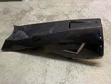 Motorspoiler ilmberger carbon gebraucht kaufen  Hennstedt