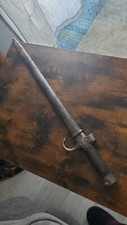 French m1874 bayonet for sale  Lexington