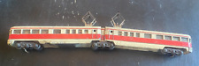 Marklin rare autorail d'occasion  Valenciennes