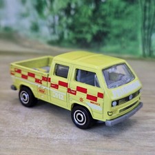Matchbox transporter crew for sale  TELFORD