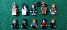 lego harry potter figuren gebraucht kaufen lego harry potter figuren gebraucht kaufen Deutschland
