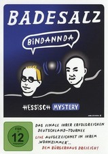 Badesalz bindannda zustand gebraucht kaufen  Berlin