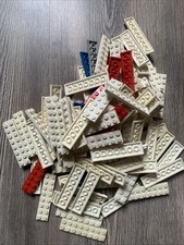Lego. lotto traversine usato  Parma