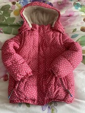 Boden girls coat for sale  STALYBRIDGE