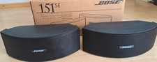 Paar bose 151 gebraucht kaufen  München