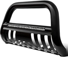 Bull bar compatible for sale  Waxahachie