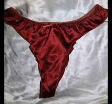 Sexy deep red for sale  PRESTON