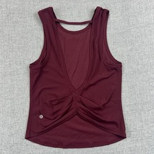 Lululemon tank womens for sale  Arlington