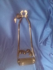 Replacement bicycle carrier for sale  WARRINGTON