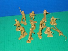 Vintage marx wwii for sale  Saint Michaels